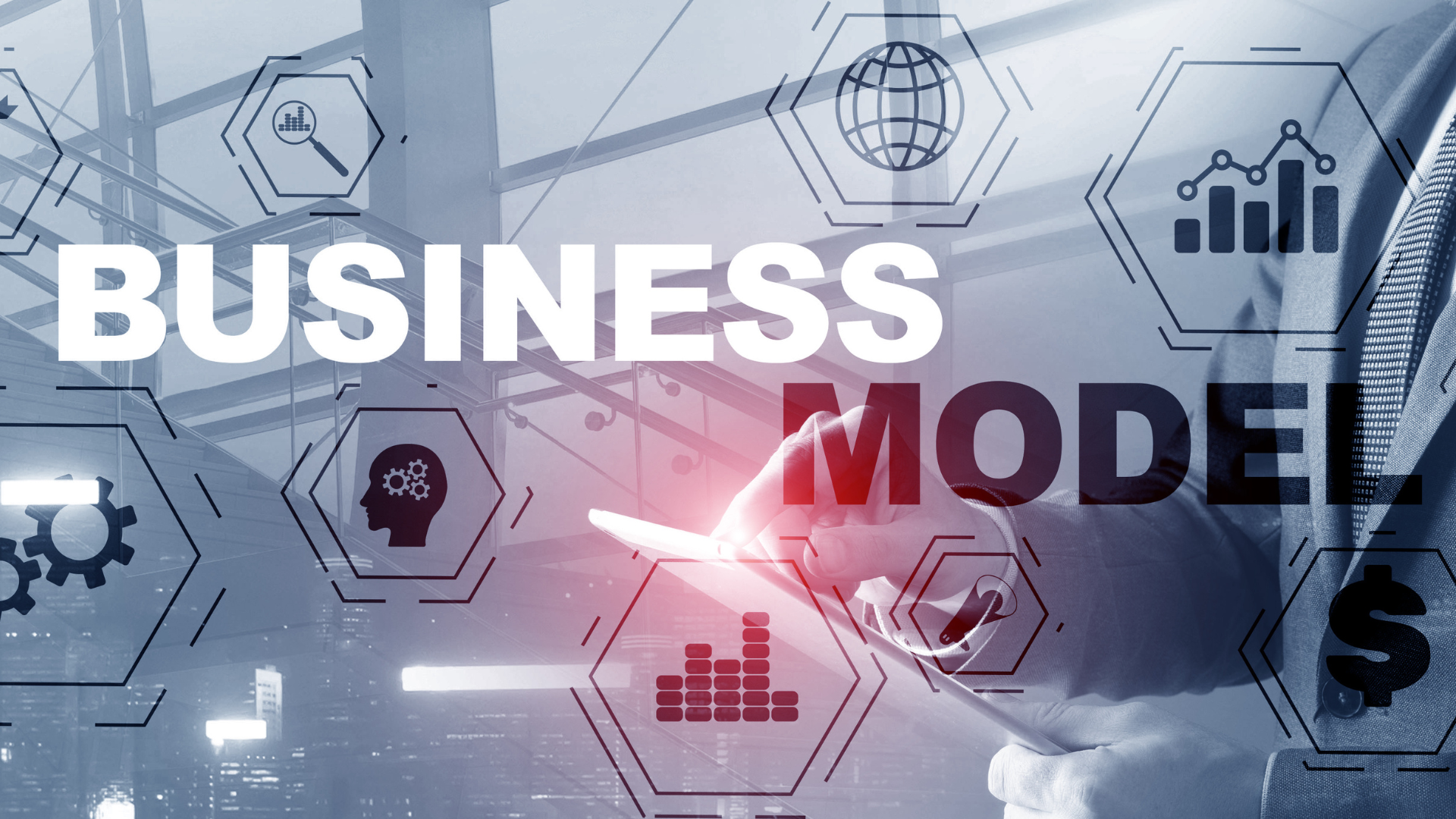 Un business model pour transformer votre entreprise