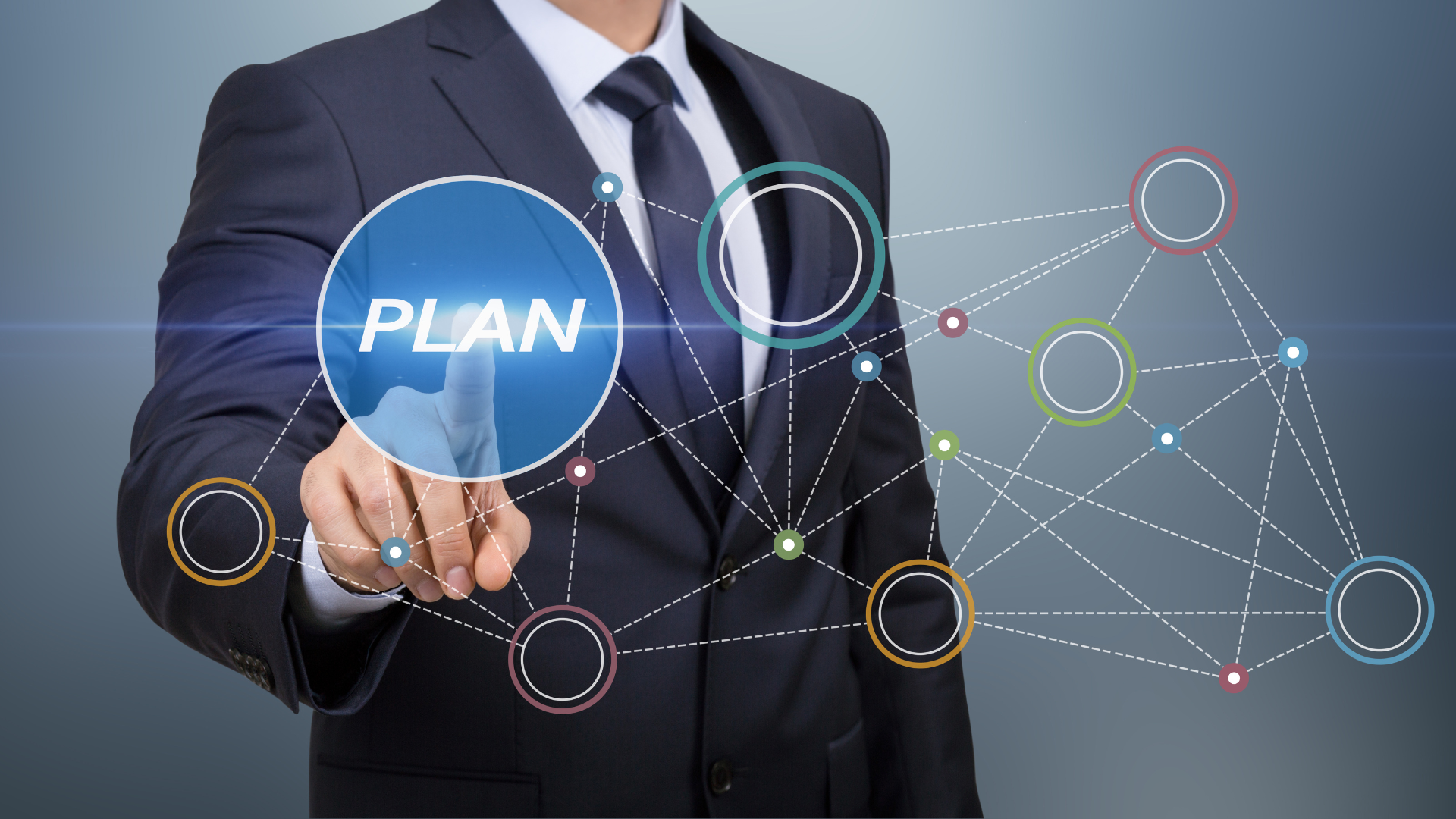 Accompagnement pour votre plan marketing opÃ©rationnel