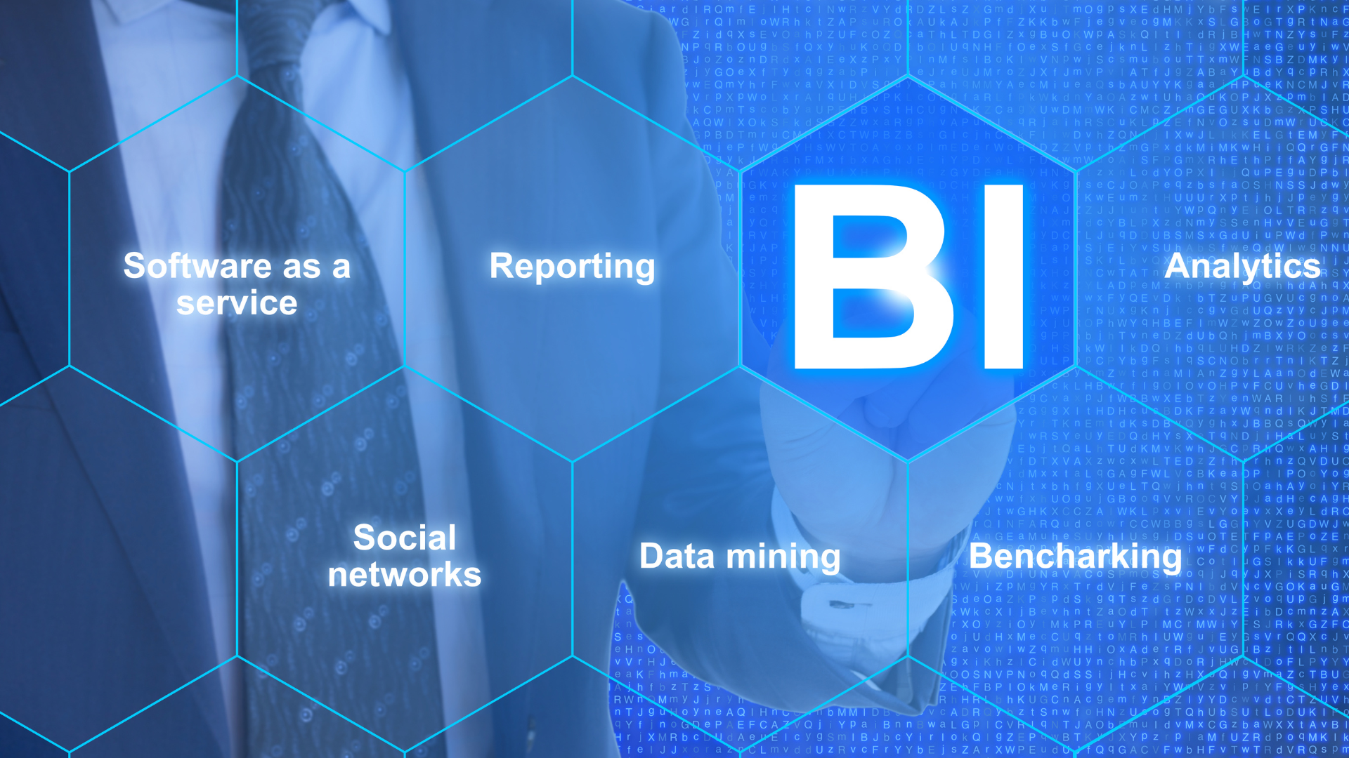 DonnÃ©es pour le Business Intelligence Power BI