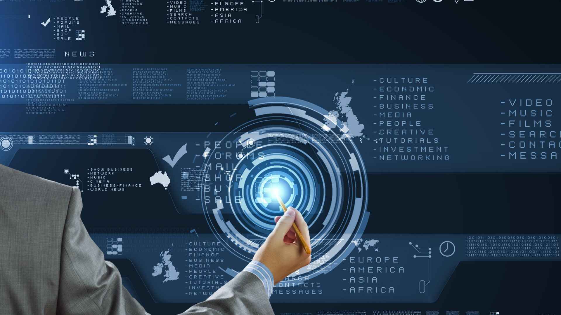 Veille Techno Informatique : Pilier de Votre StratÃ©gie d'Innovation